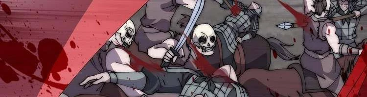 Ta Có Một Sơn Trại Chapter 244 - Trang 4