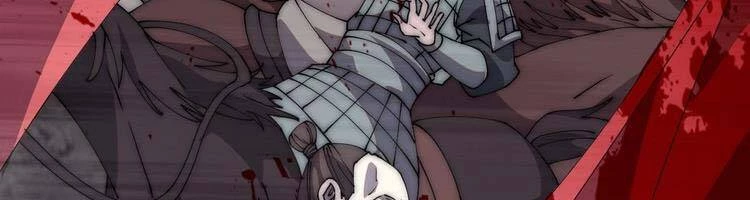 Ta Có Một Sơn Trại Chapter 244 - Trang 4