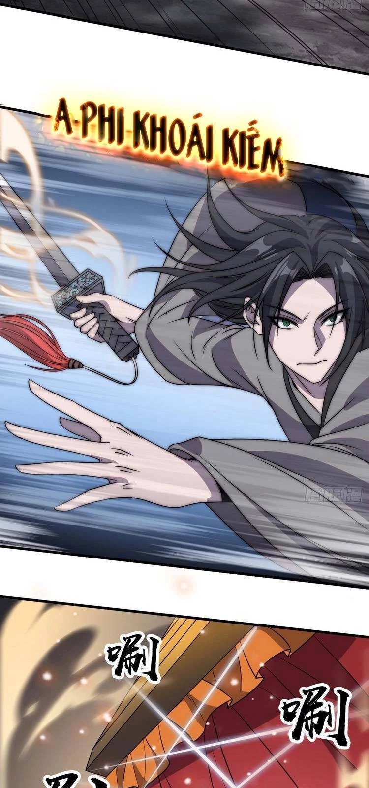 Ta Có Một Sơn Trại Chapter 245 - Trang 4