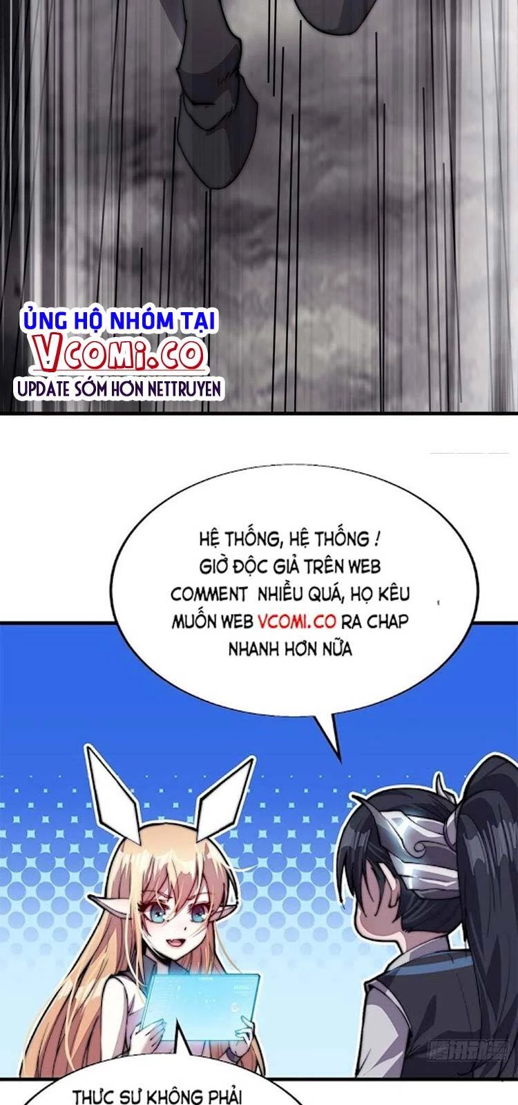 Ta Có Một Sơn Trại Chapter 245 - Trang 4