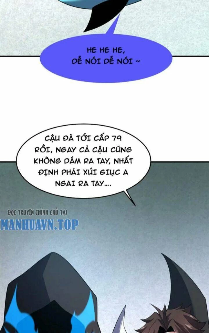 Thần Sủng Tiến Hóa Chapter 204 - Trang 4