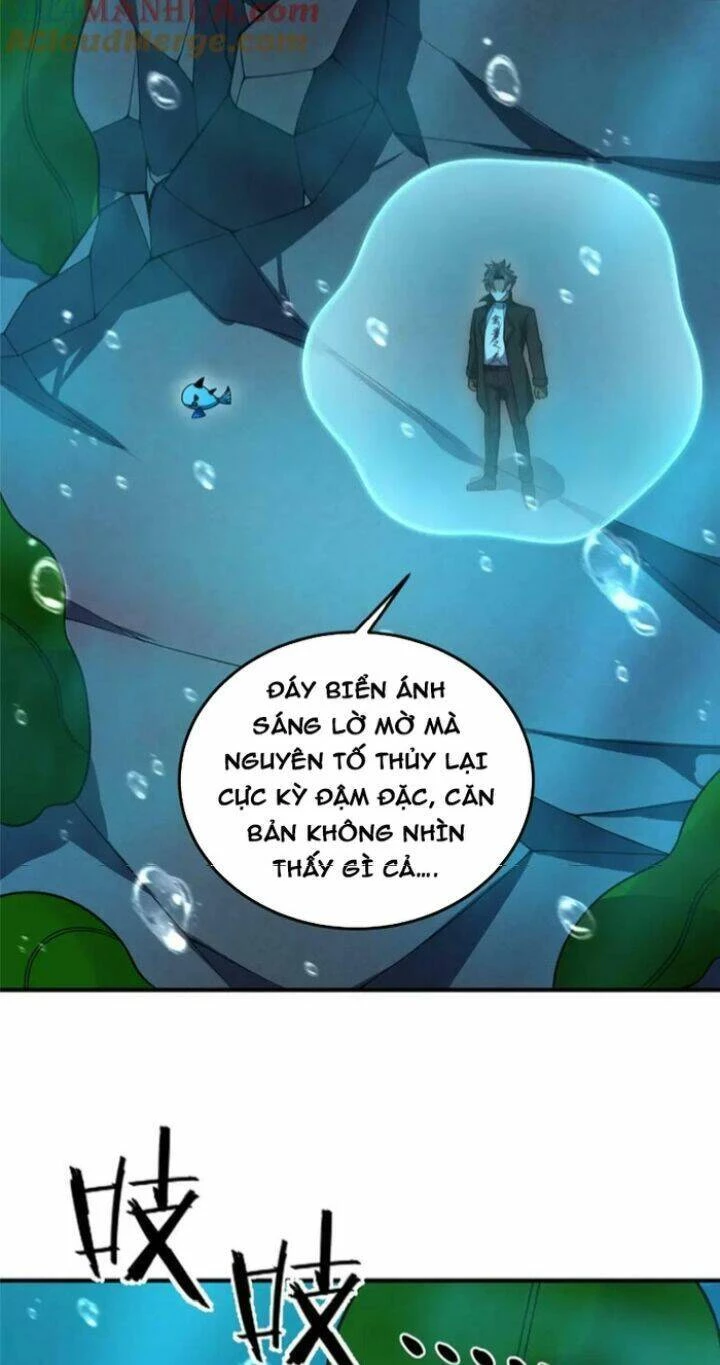 Thần Sủng Tiến Hóa Chapter 204 - Trang 4