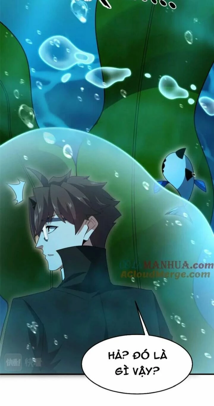 Thần Sủng Tiến Hóa Chapter 204 - Trang 4