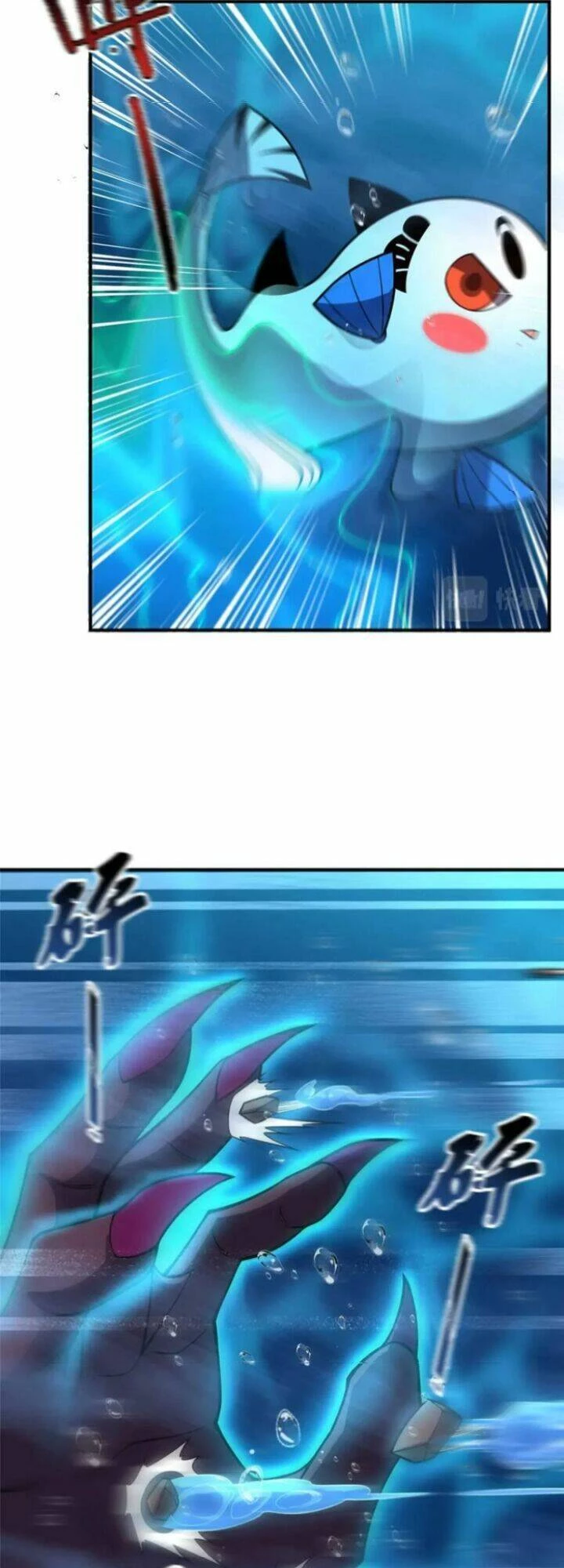 Thần Sủng Tiến Hóa Chapter 204 - Trang 4