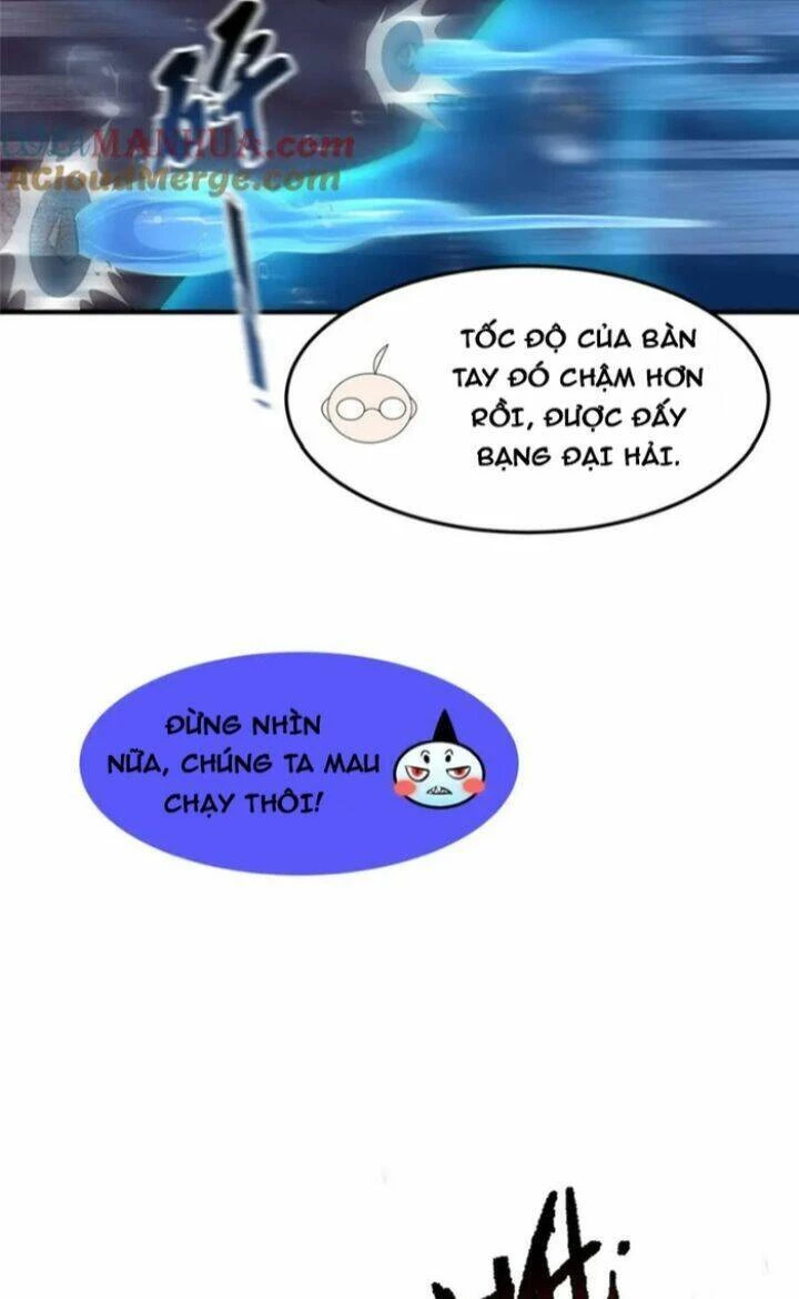 Thần Sủng Tiến Hóa Chapter 204 - Trang 4