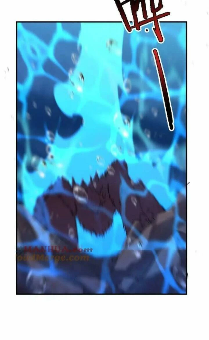 Thần Sủng Tiến Hóa Chapter 204 - Trang 4