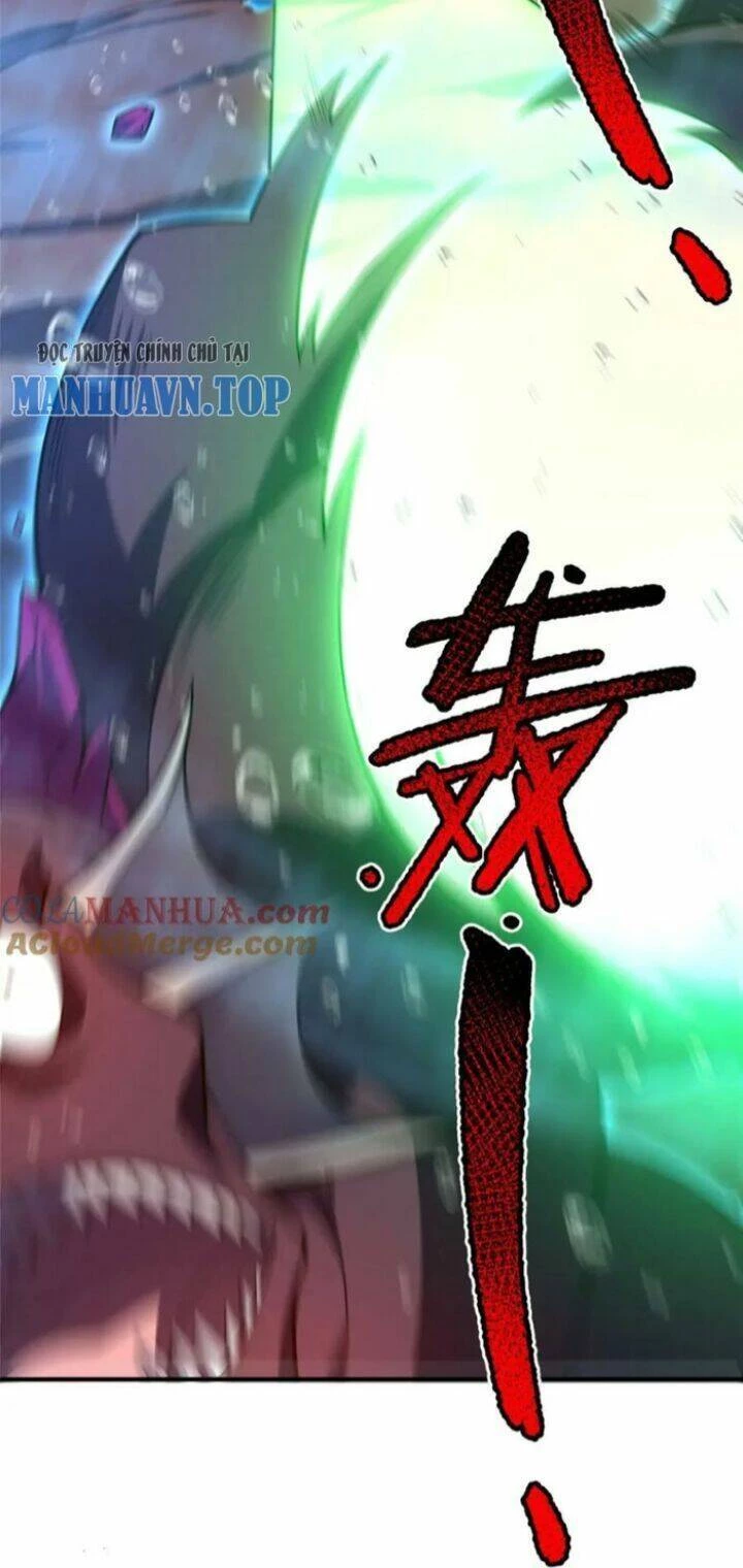 Thần Sủng Tiến Hóa Chapter 204 - Trang 4