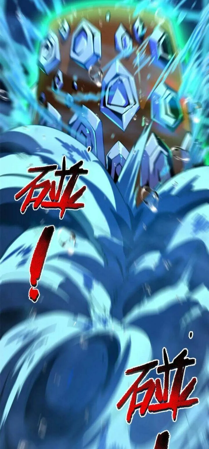 Thần Sủng Tiến Hóa Chapter 204 - Trang 4