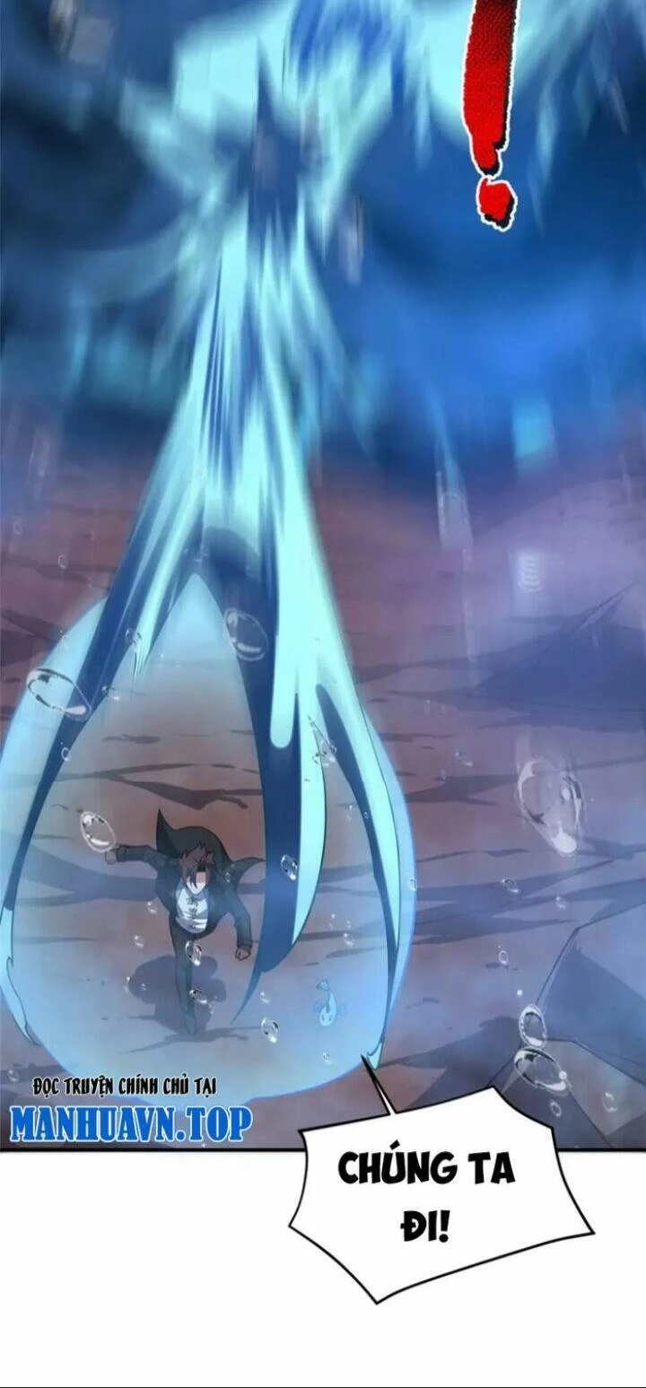 Thần Sủng Tiến Hóa Chapter 204 - Trang 4