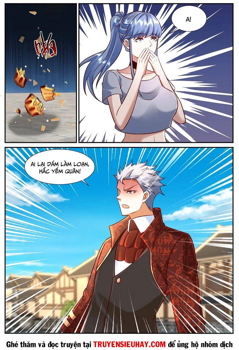 Trọng Sinh Đô Thị Tu Tiên Chapter 921 - Trang 4