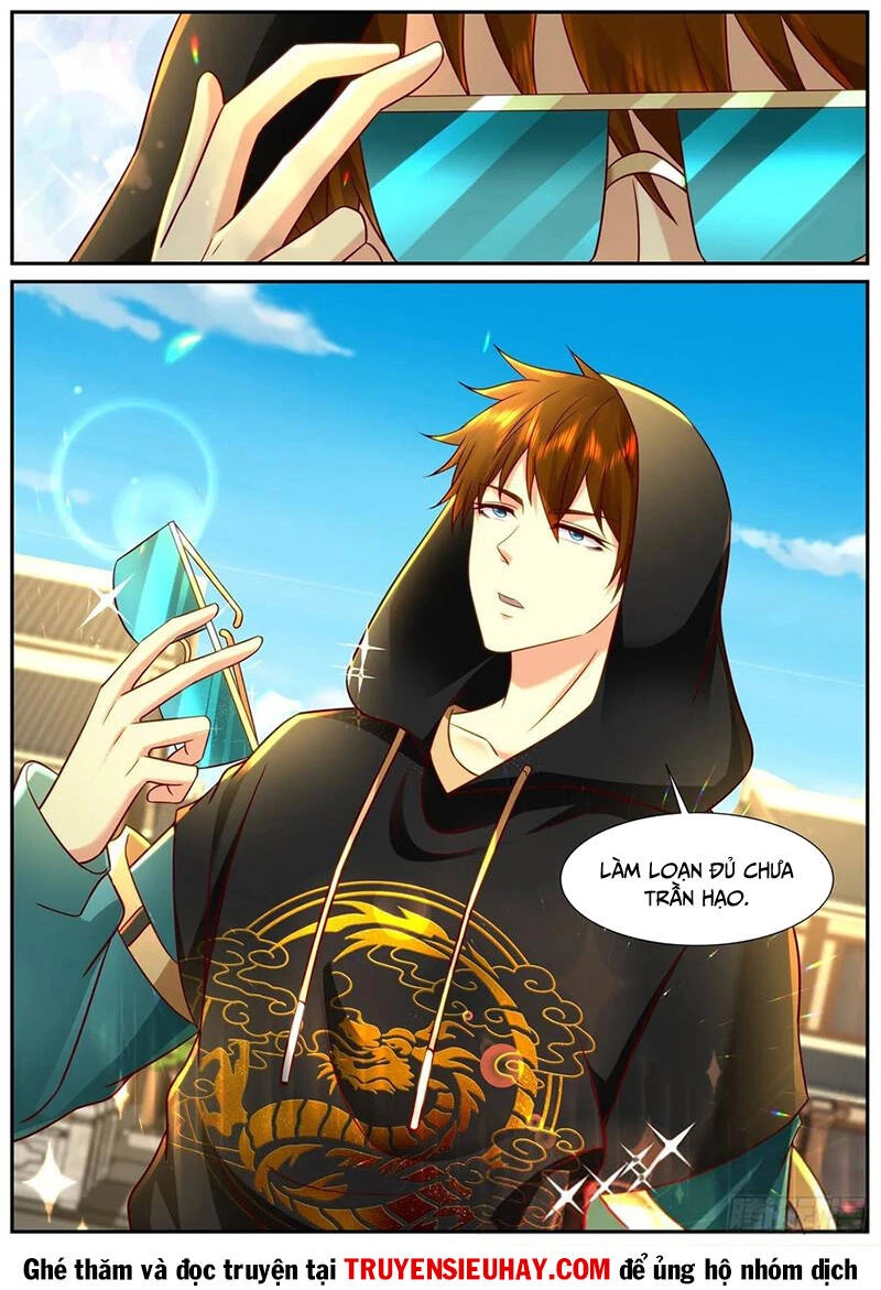 Trọng Sinh Đô Thị Tu Tiên Chapter 921 - Trang 4