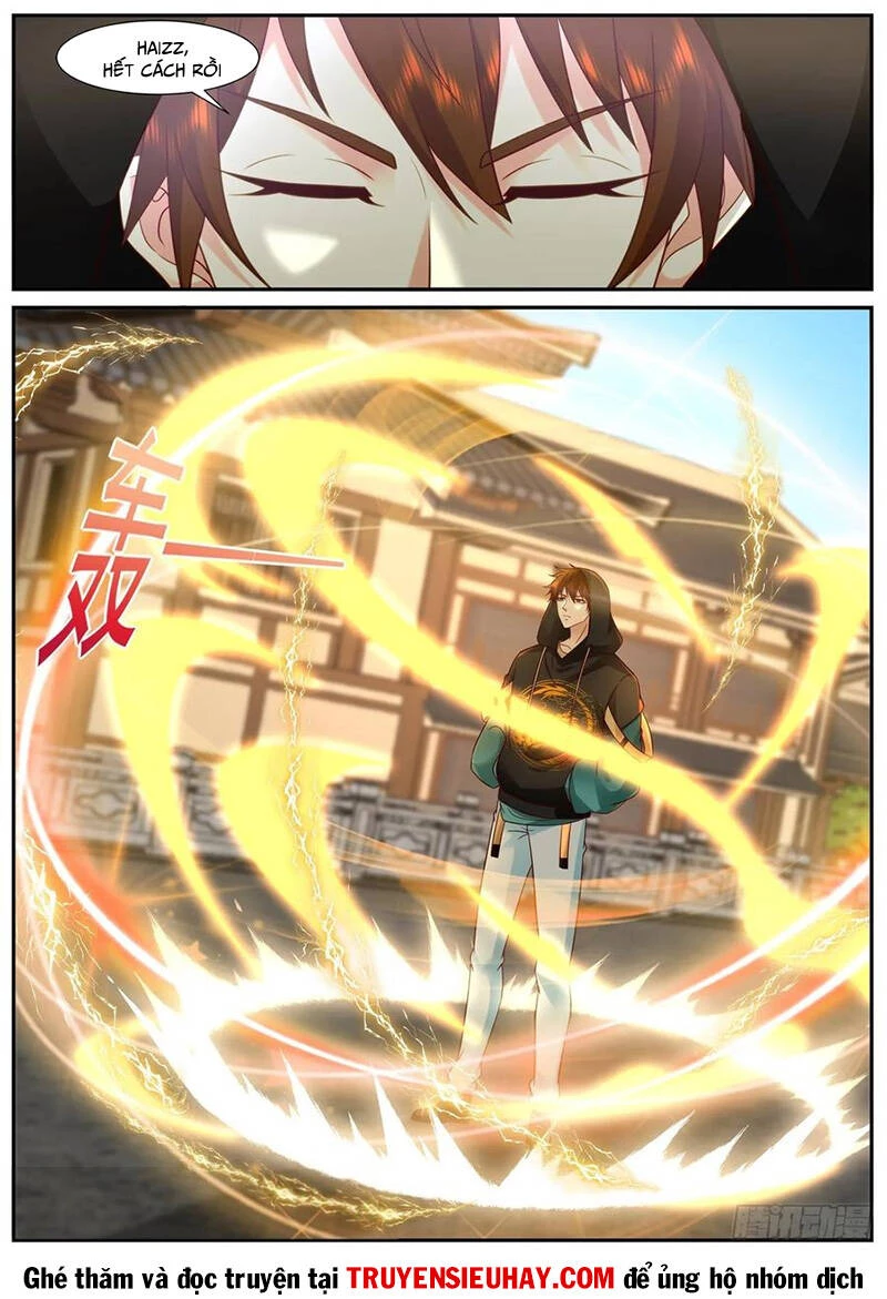 Trọng Sinh Đô Thị Tu Tiên Chapter 922 - Trang 4