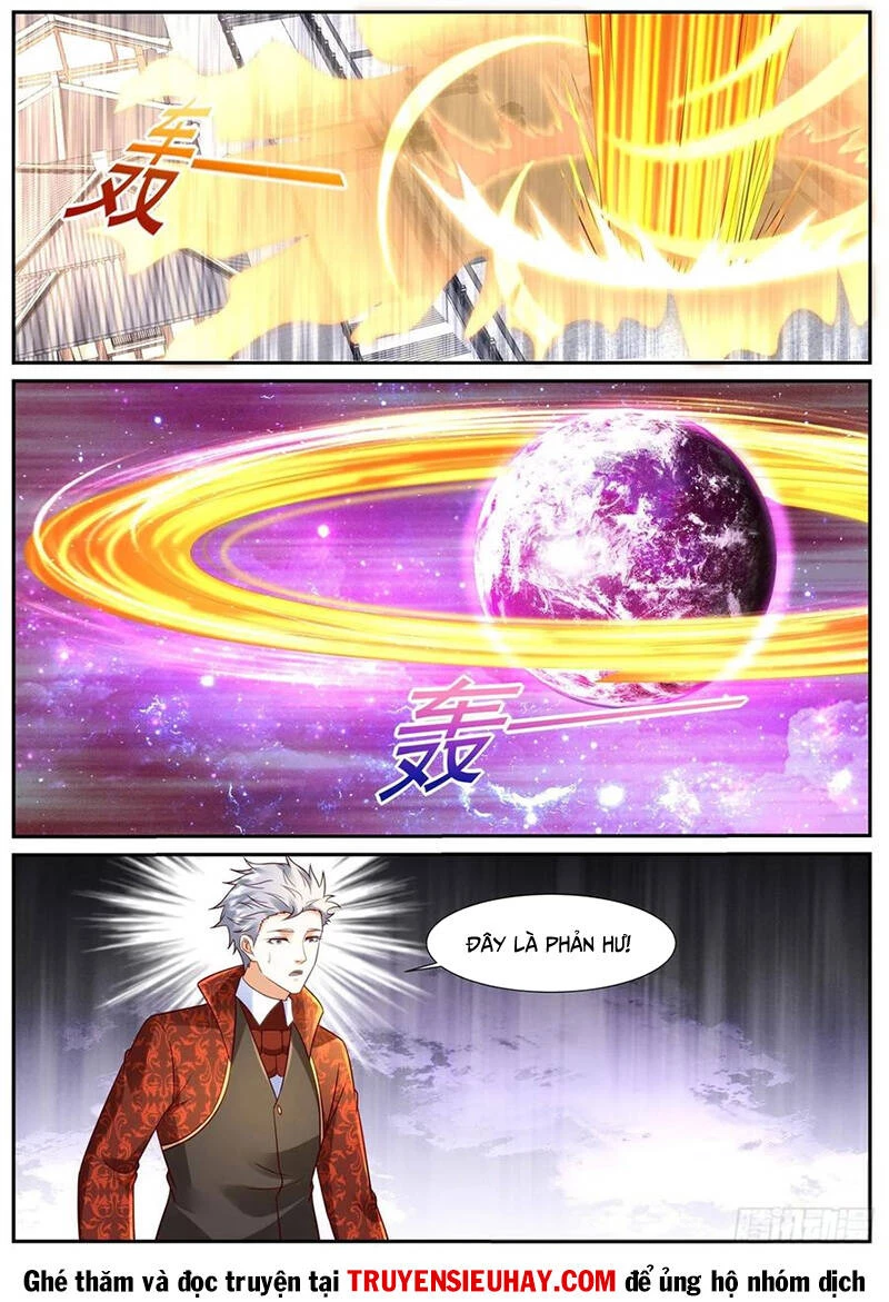 Trọng Sinh Đô Thị Tu Tiên Chapter 922 - Trang 4
