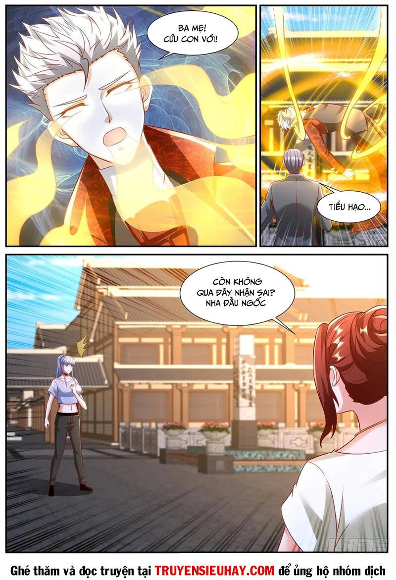 Trọng Sinh Đô Thị Tu Tiên Chapter 923 - Trang 4