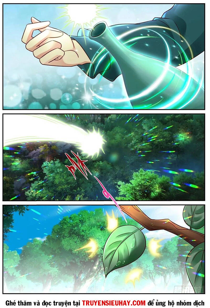 Trọng Sinh Đô Thị Tu Tiên Chapter 924 - Trang 4
