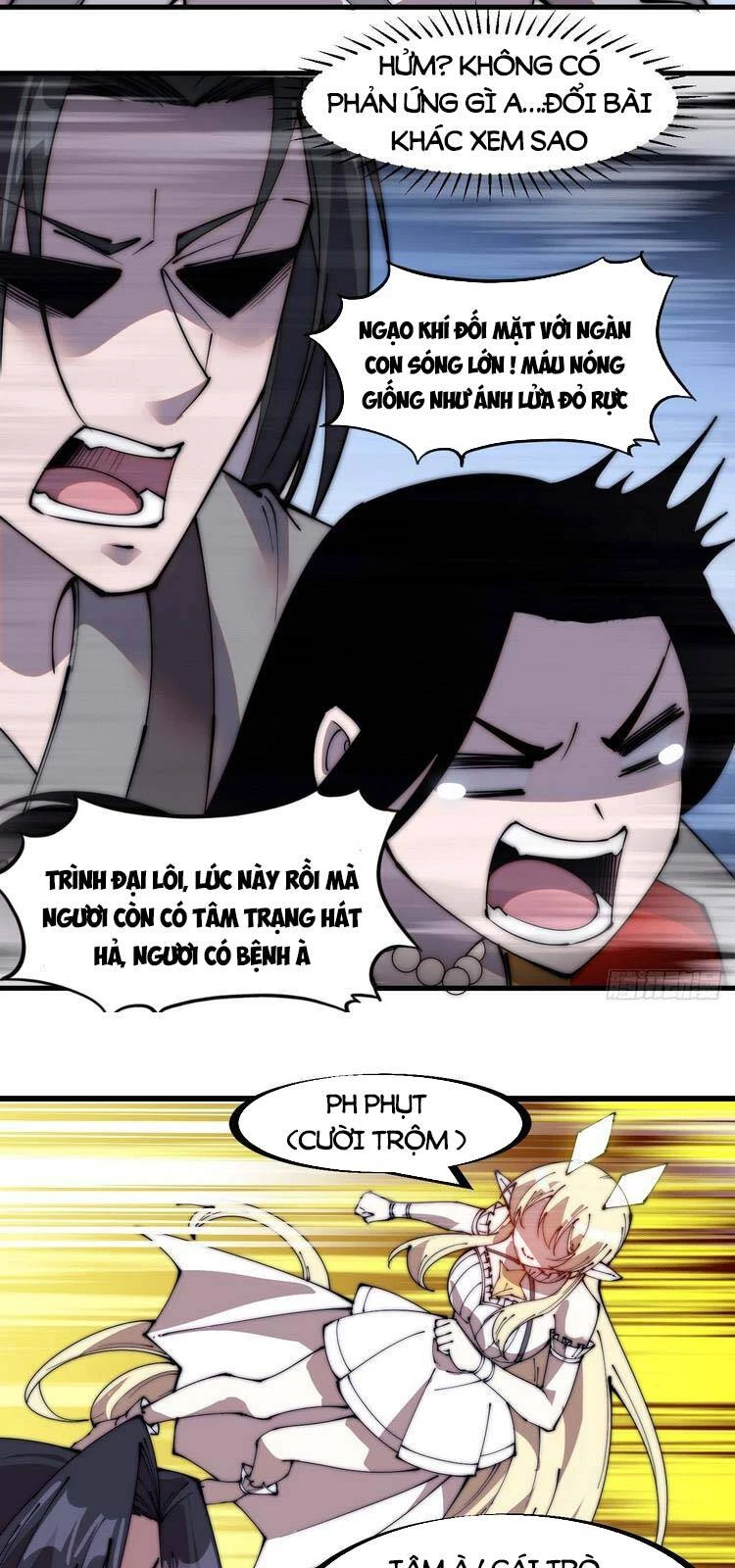 Ta Có Một Sơn Trại Chapter 247 - Trang 4
