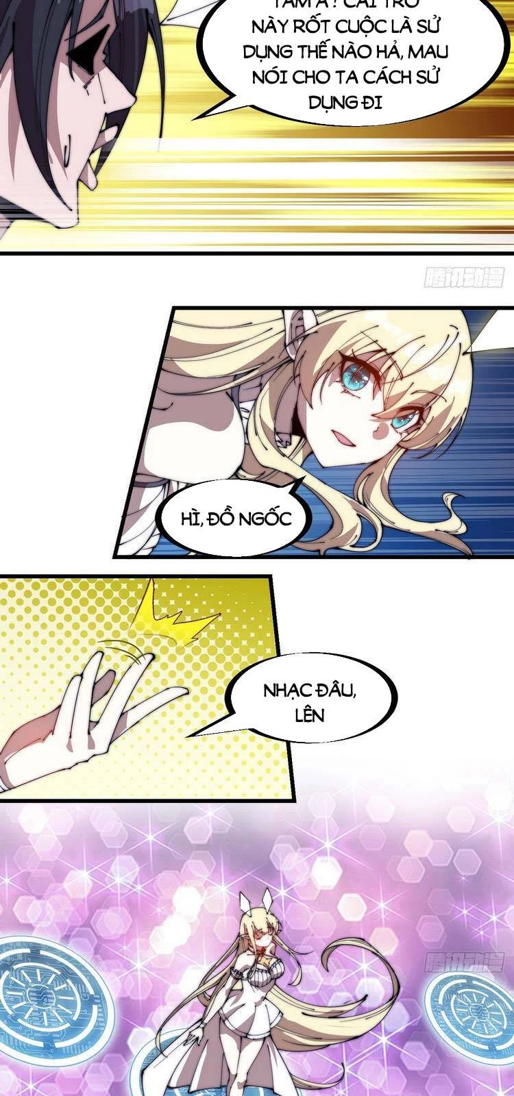 Ta Có Một Sơn Trại Chapter 247 - Trang 4