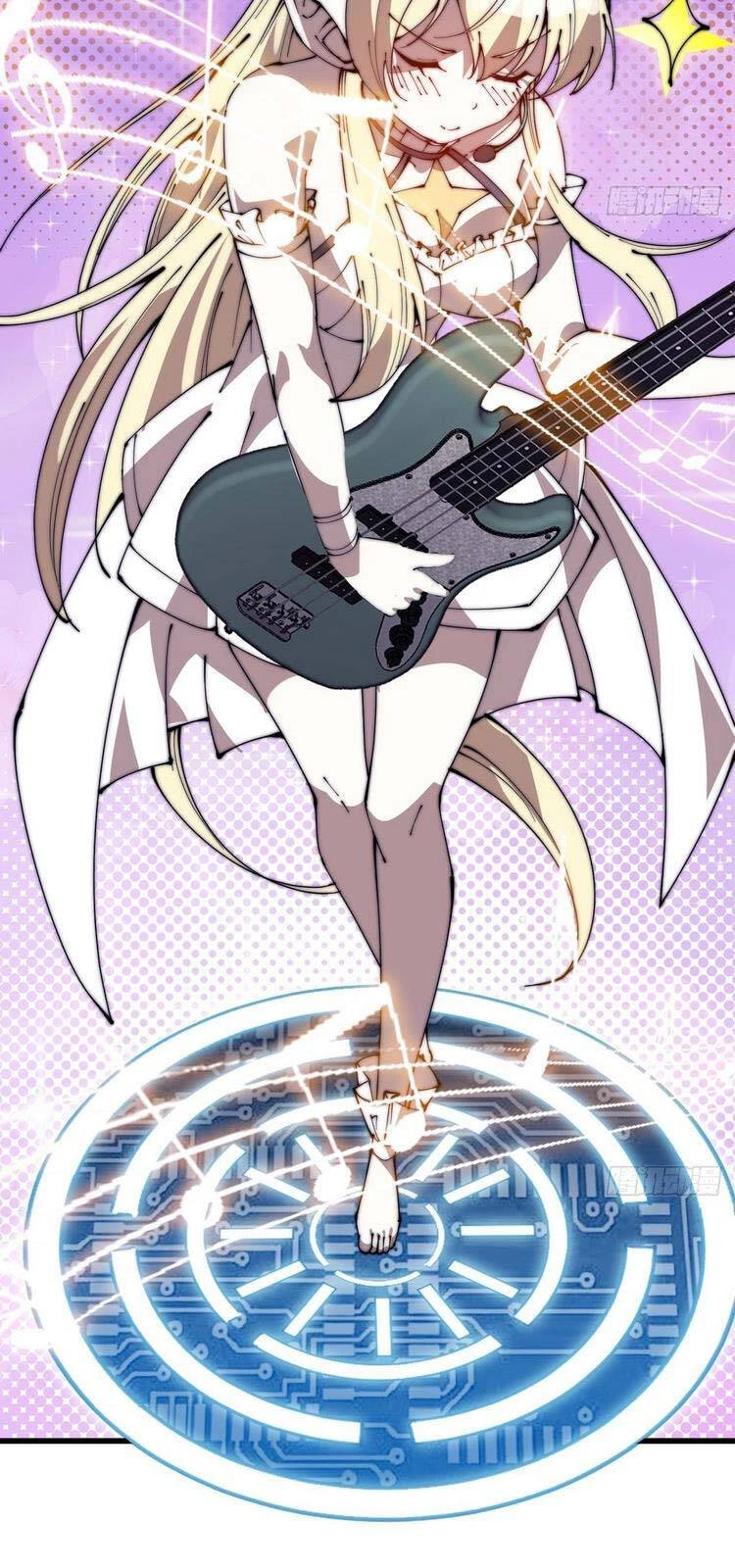 Ta Có Một Sơn Trại Chapter 247 - Trang 4