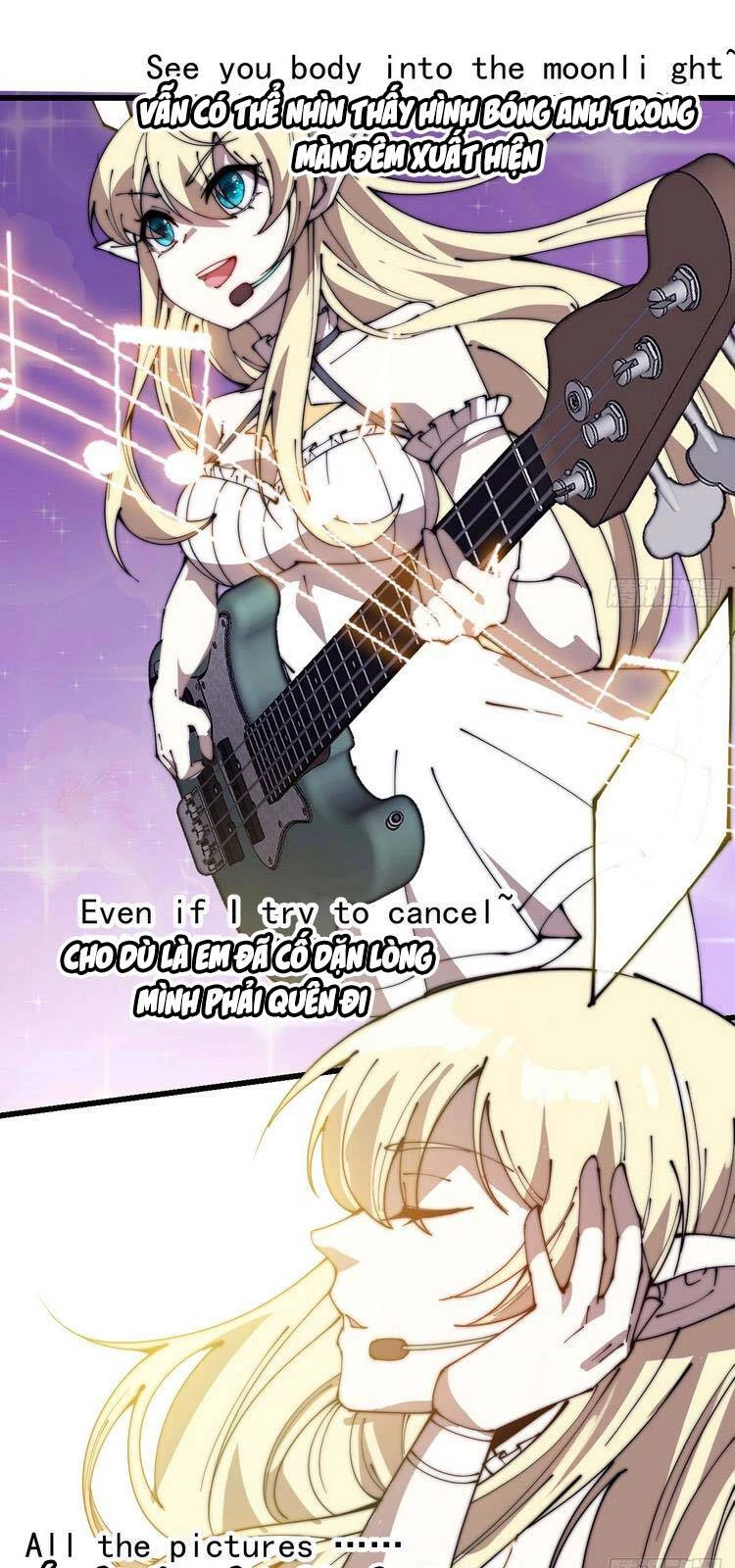 Ta Có Một Sơn Trại Chapter 247 - Trang 4