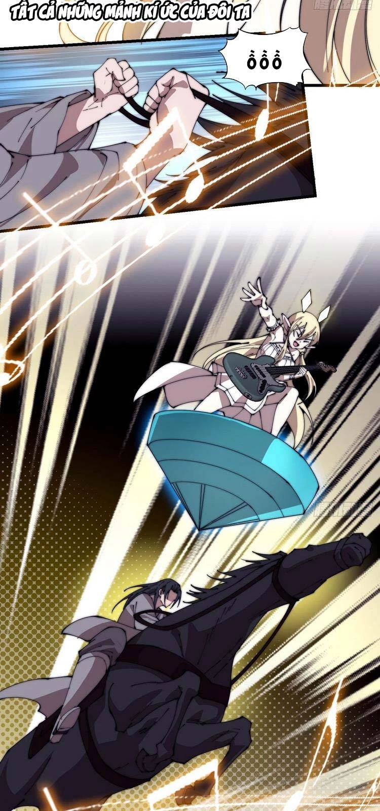 Ta Có Một Sơn Trại Chapter 247 - Trang 4