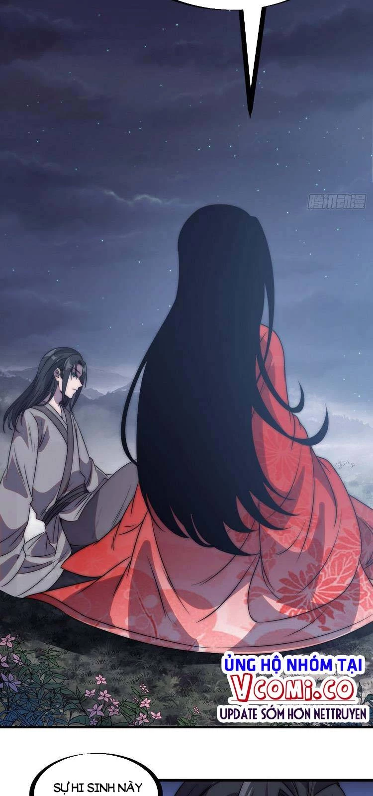 Ta Có Một Sơn Trại Chapter 248 - Trang 4