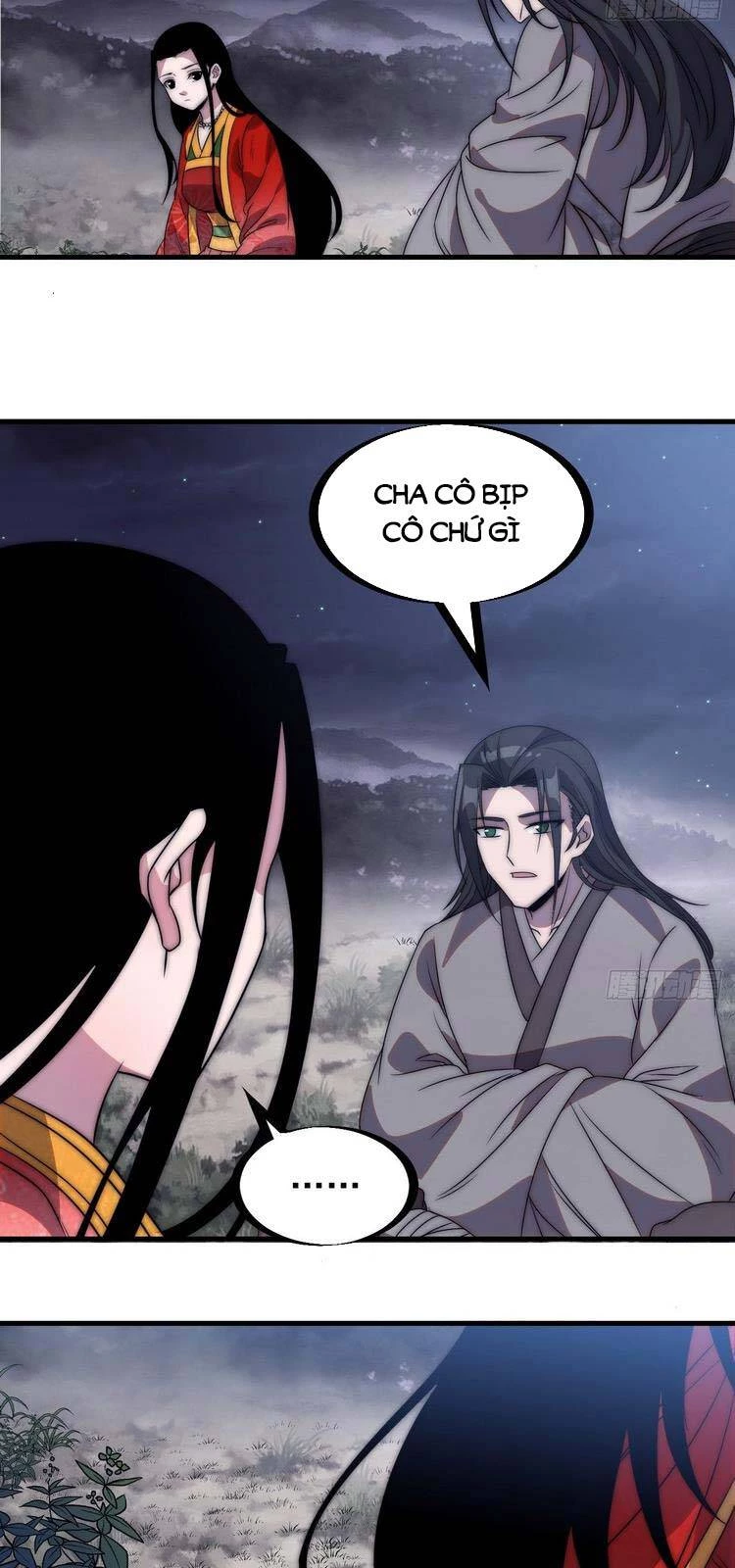 Ta Có Một Sơn Trại Chapter 248 - Trang 4