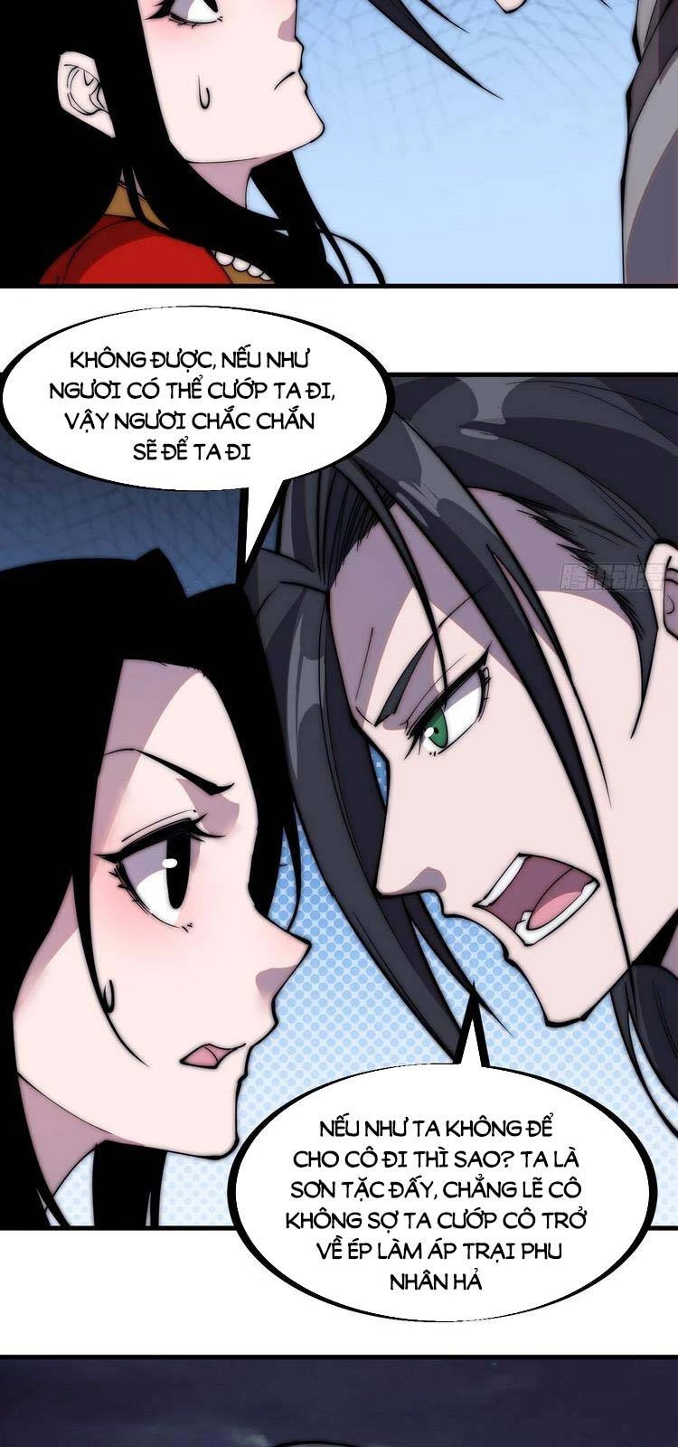 Ta Có Một Sơn Trại Chapter 248 - Trang 4