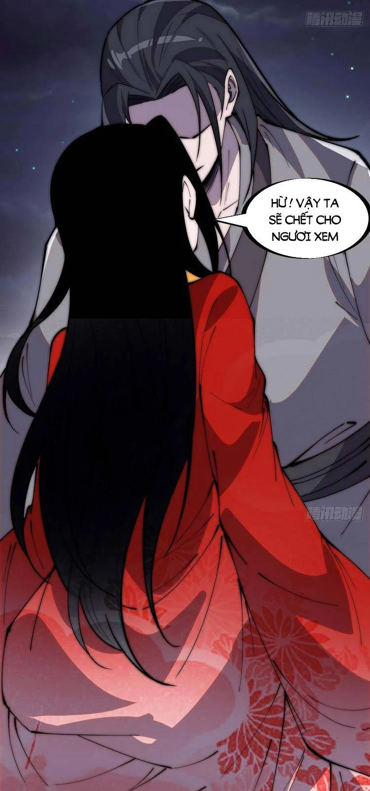 Ta Có Một Sơn Trại Chapter 248 - Trang 4