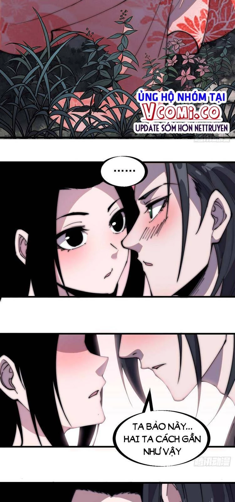 Ta Có Một Sơn Trại Chapter 248 - Trang 4