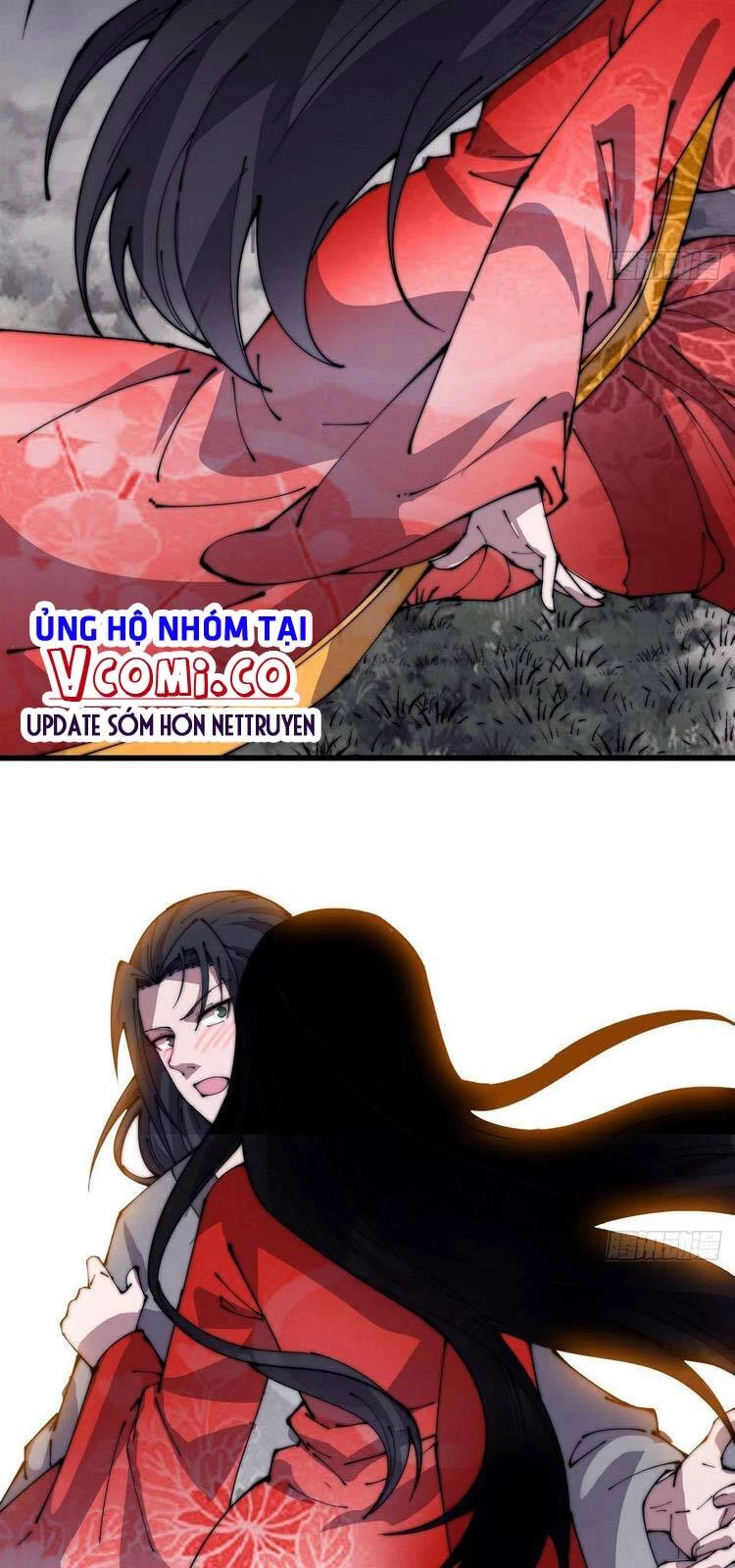 Ta Có Một Sơn Trại Chapter 248 - Trang 4