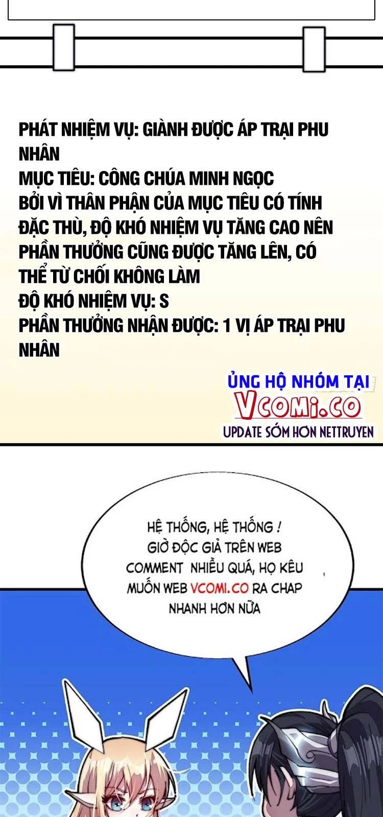 Ta Có Một Sơn Trại Chapter 248 - Trang 4