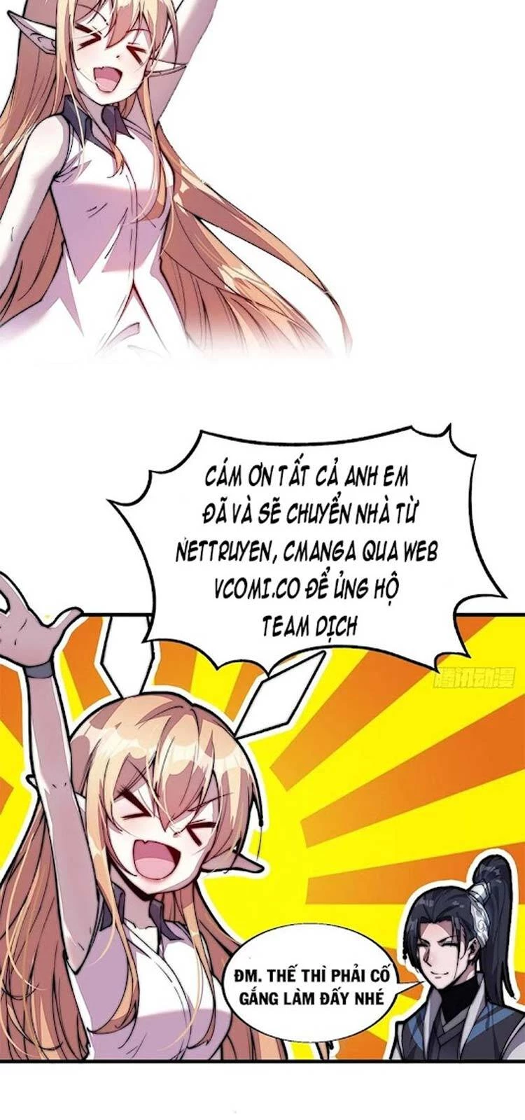 Ta Có Một Sơn Trại Chapter 248 - Trang 4