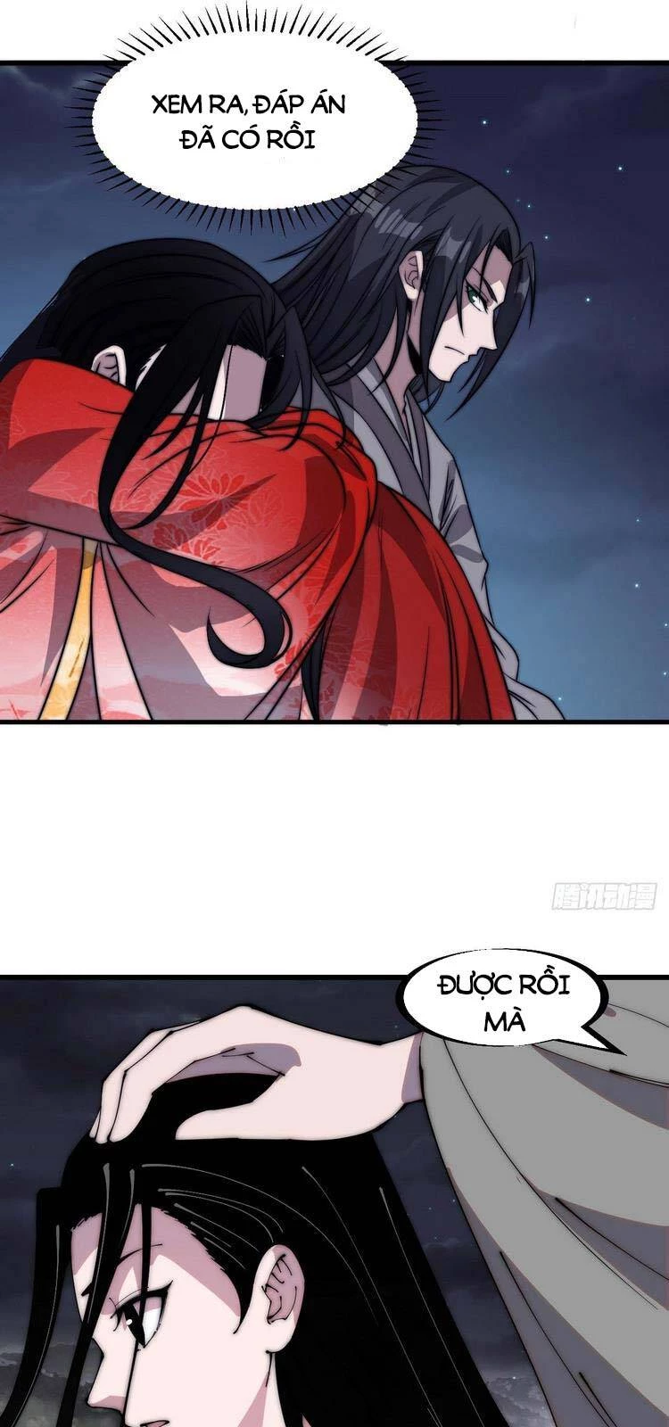 Ta Có Một Sơn Trại Chapter 249 - Trang 4