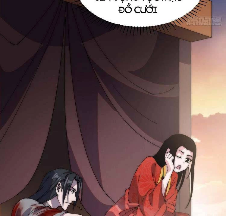 Ta Có Một Sơn Trại Chapter 250 - Trang 4