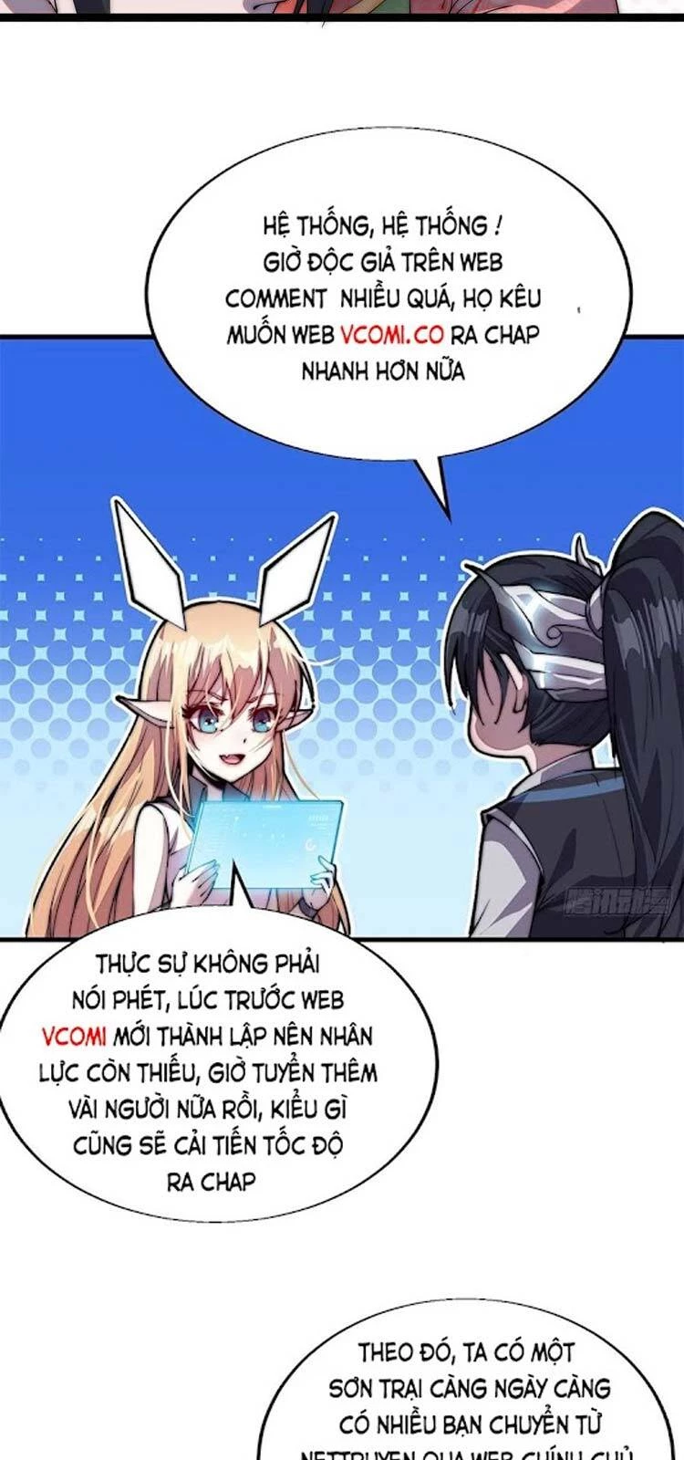 Ta Có Một Sơn Trại Chapter 250 - Trang 4