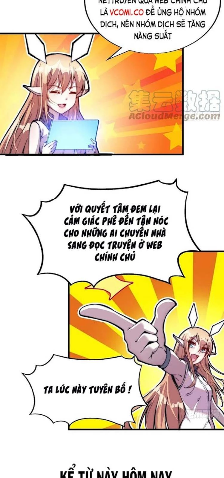 Ta Có Một Sơn Trại Chapter 250 - Trang 4