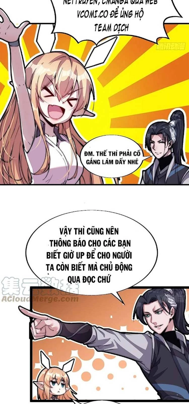 Ta Có Một Sơn Trại Chapter 250 - Trang 4