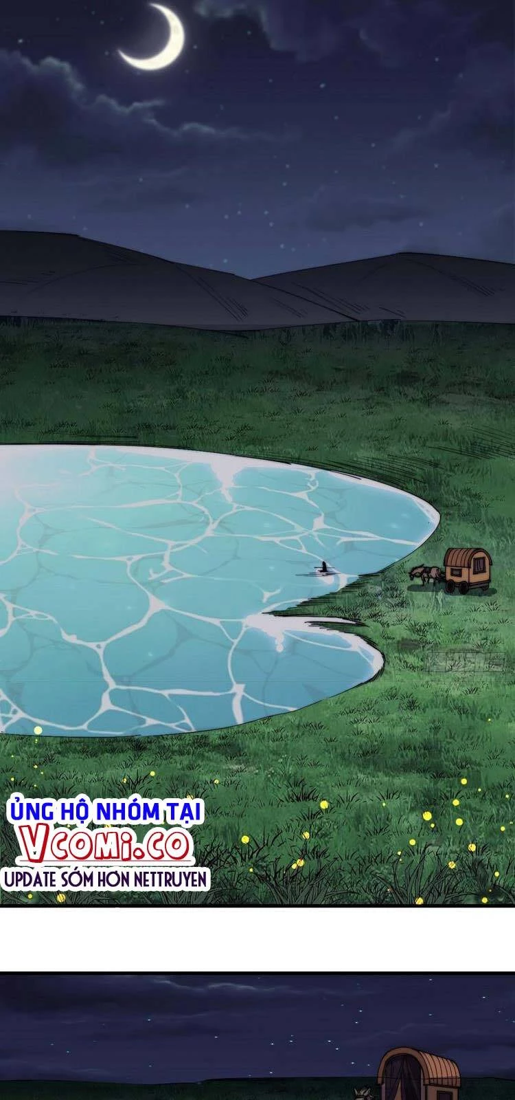 Ta Có Một Sơn Trại Chapter 251 - Trang 4