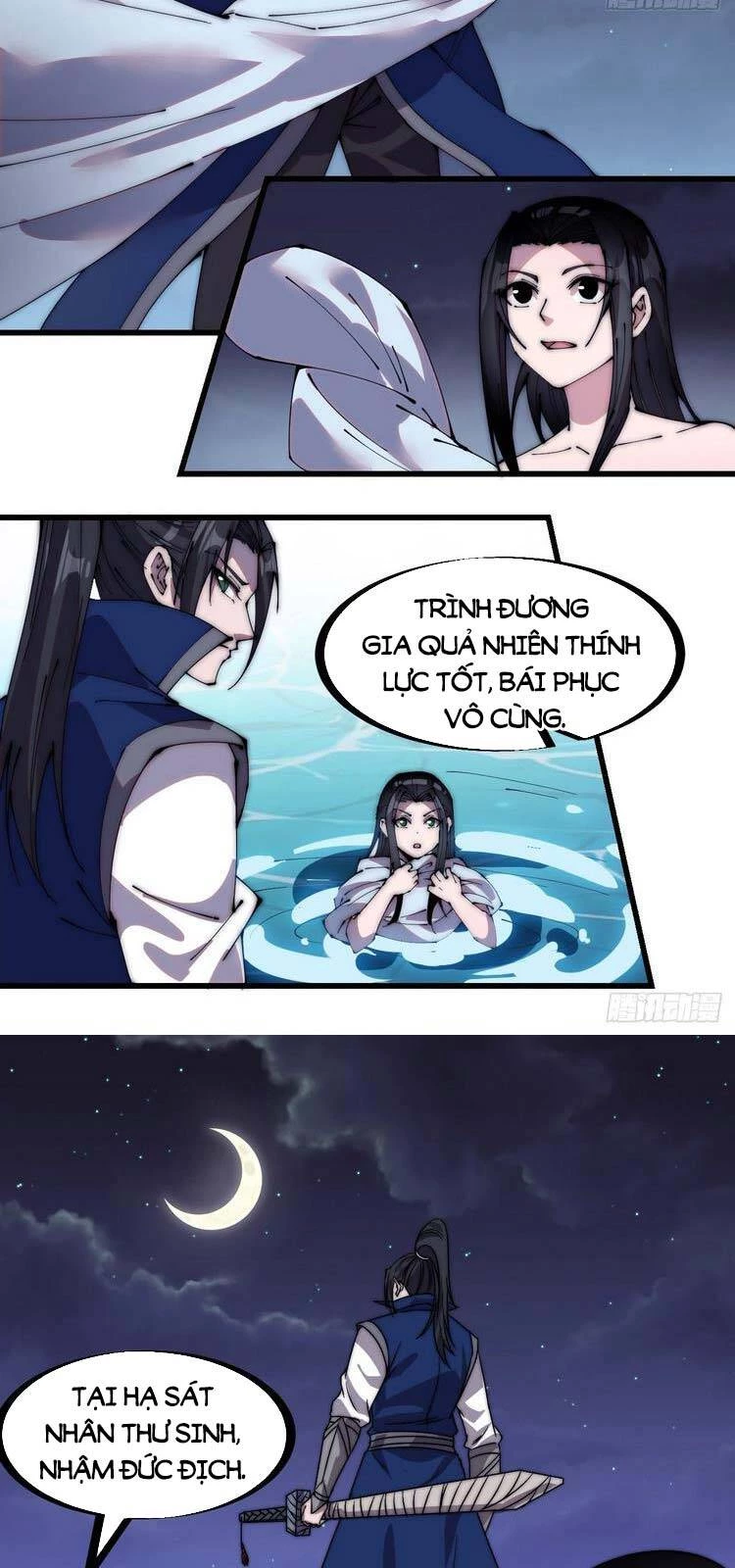 Ta Có Một Sơn Trại Chapter 251 - Trang 4