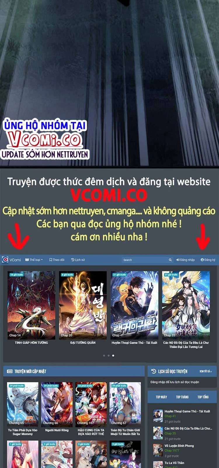 Ta Có Một Sơn Trại Chapter 251 - Trang 4