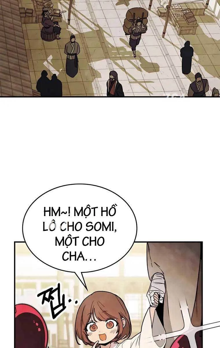 Vị Thần Trở Lại Chapter 66 - Trang 4