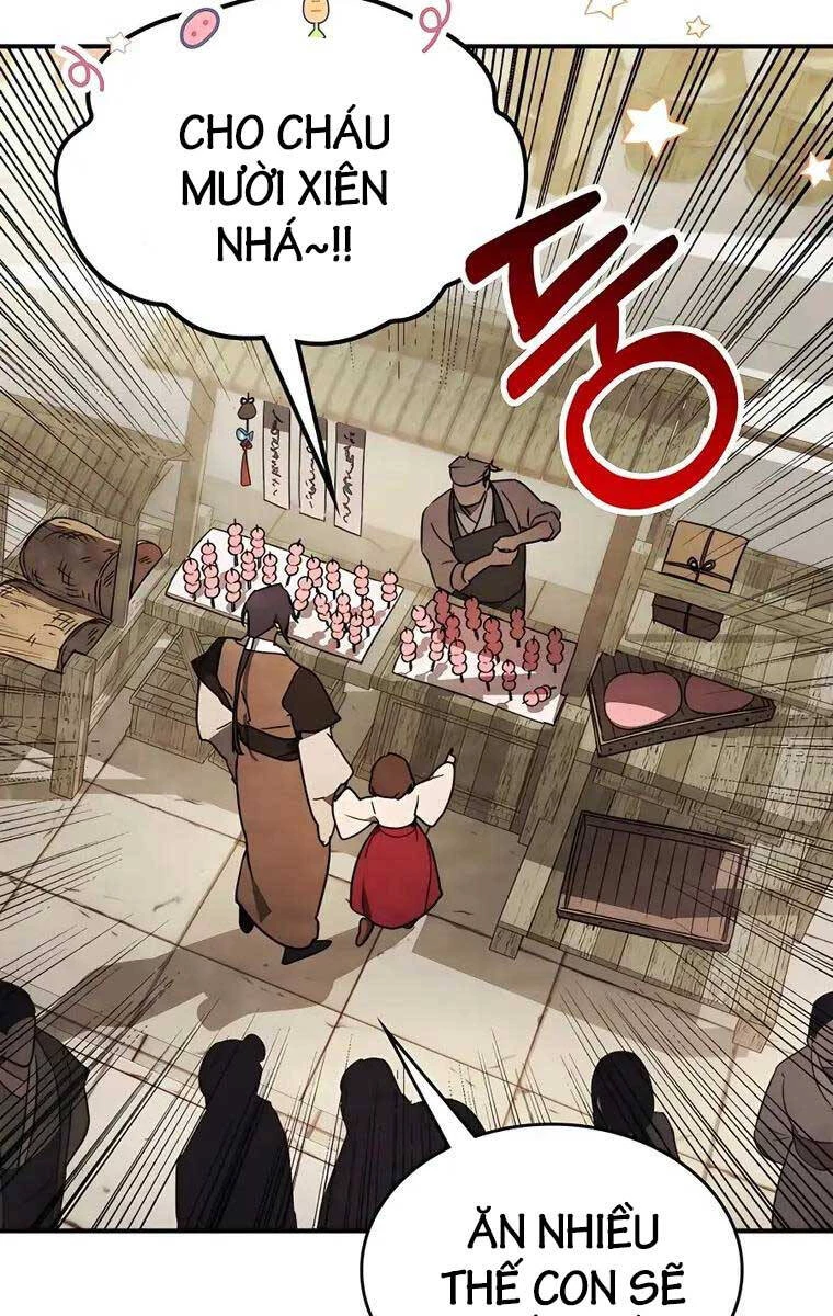 Vị Thần Trở Lại Chapter 66 - Trang 4