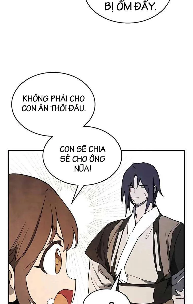 Vị Thần Trở Lại Chapter 66 - Trang 4