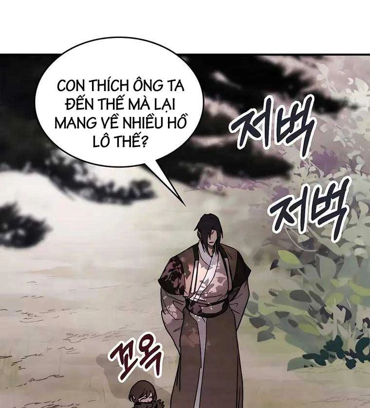 Vị Thần Trở Lại Chapter 66 - Trang 4