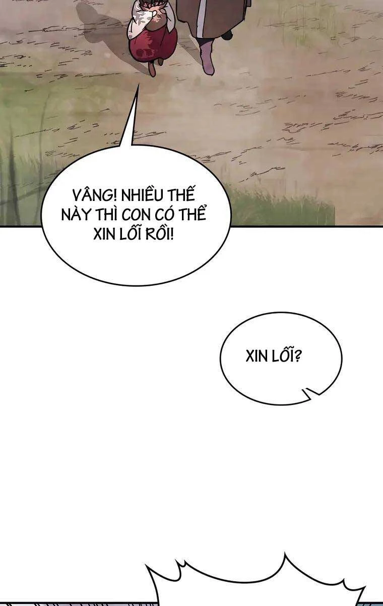Vị Thần Trở Lại Chapter 66 - Trang 4