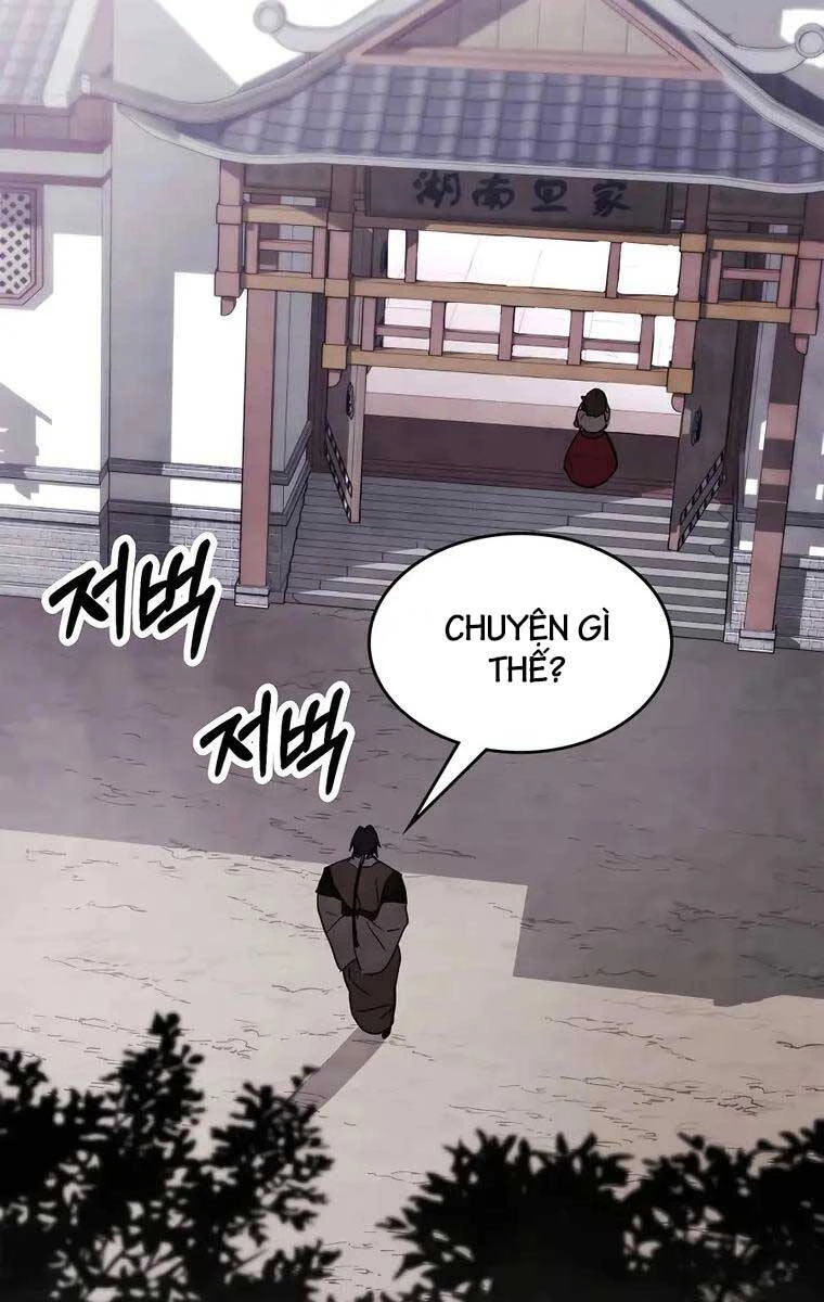 Vị Thần Trở Lại Chapter 66 - Trang 4