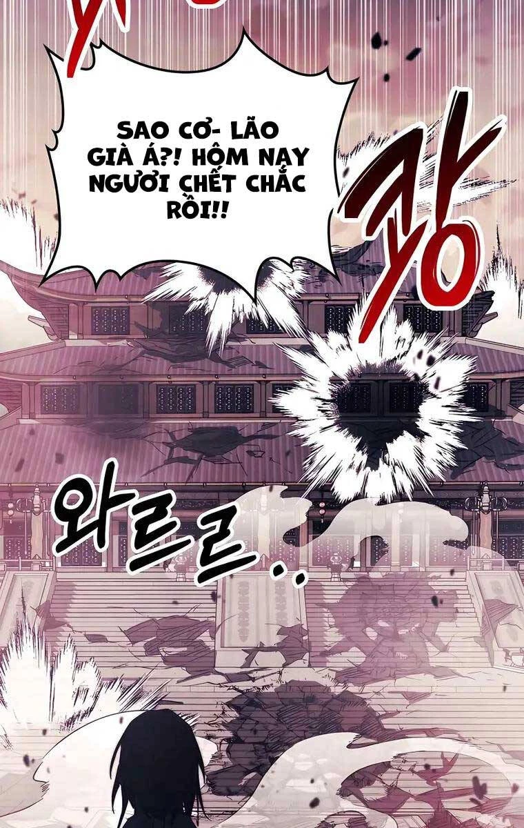 Vị Thần Trở Lại Chapter 66 - Trang 4