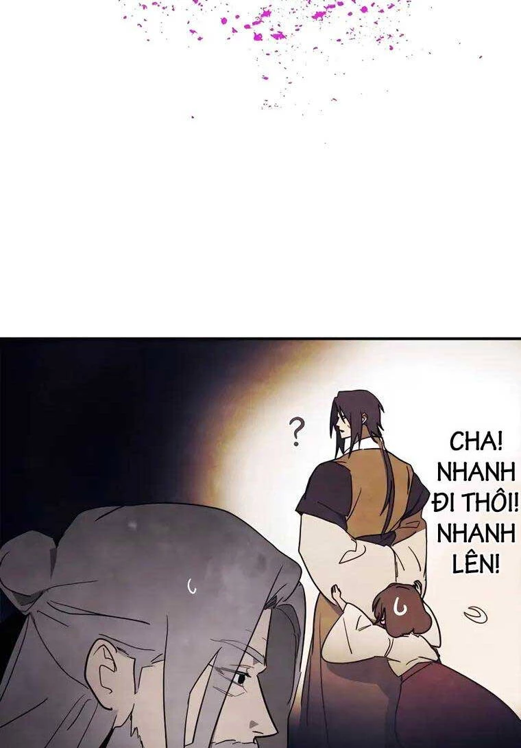 Vị Thần Trở Lại Chapter 66 - Trang 4