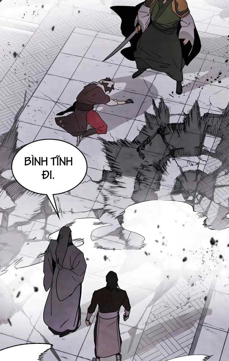 Vị Thần Trở Lại Chapter 66 - Trang 4
