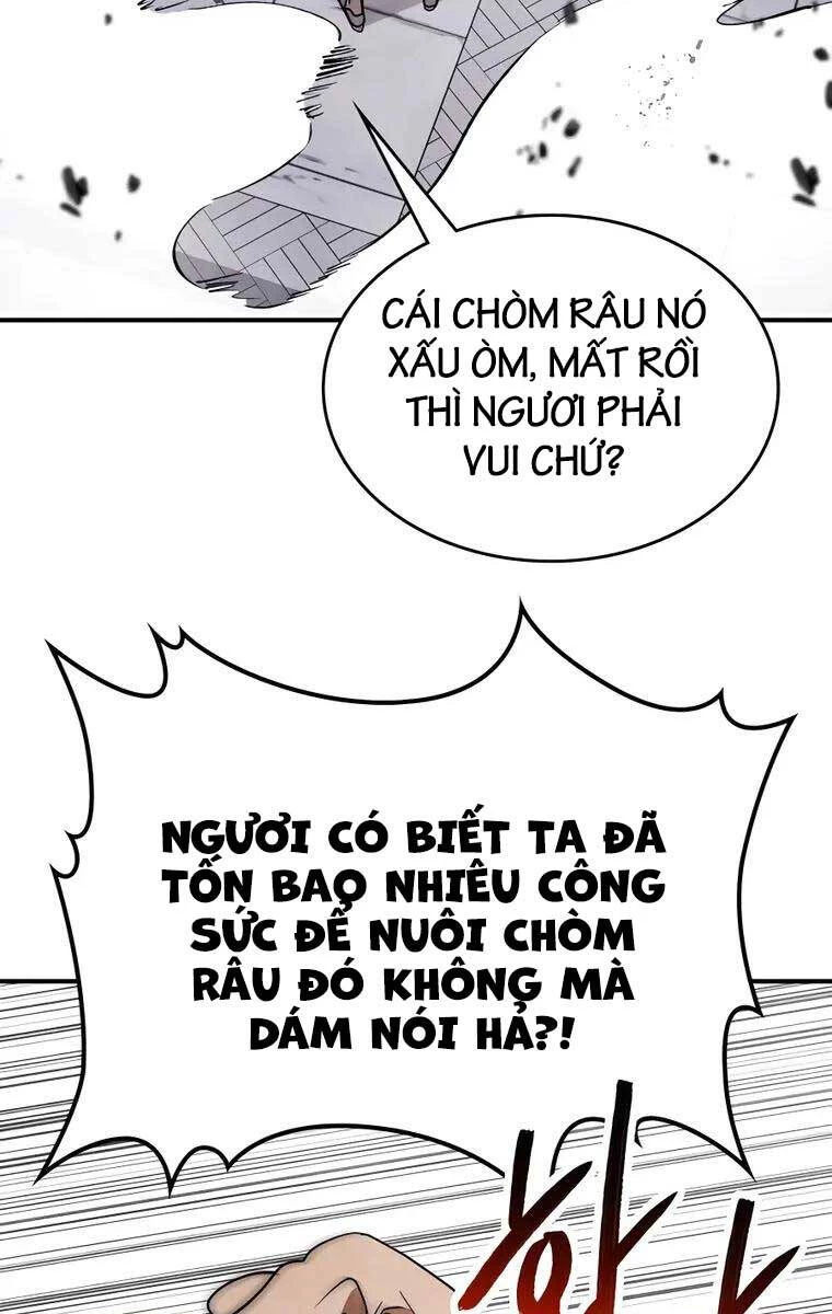 Vị Thần Trở Lại Chapter 66 - Trang 4